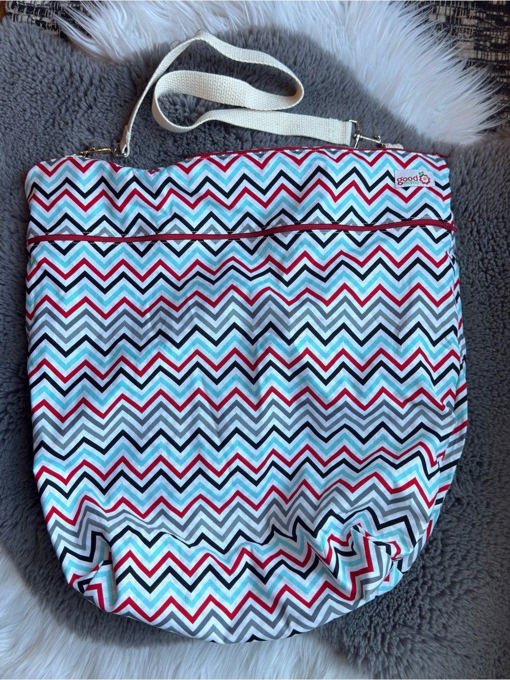 Goodmama wet bag - New